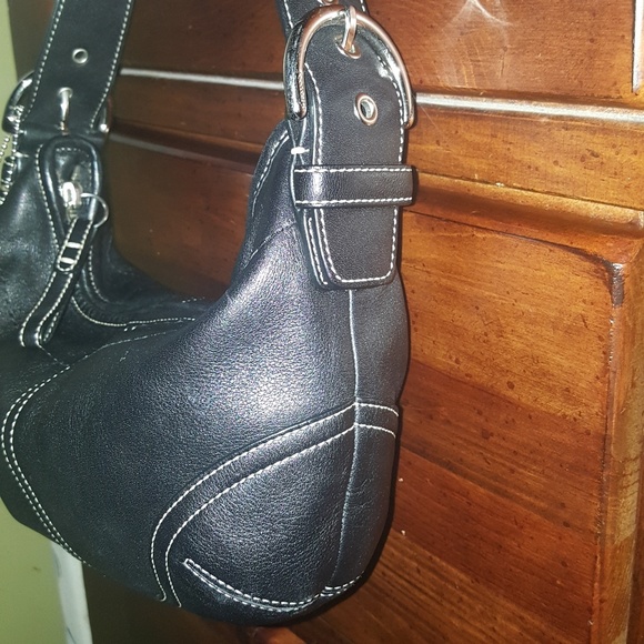 Coach small hobo - Picture 4 of 7